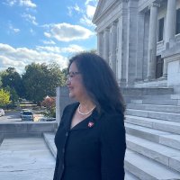 Dr. Diana Gonzales Worthen (@dianaforar) 's Twitter Profile
