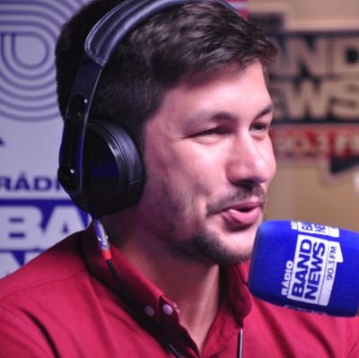 Carioca, cria da ZN exportado pra ZS. Jornalista na @BandRio e na @bandnewsfmrio. Opiniões pessoais e informação.