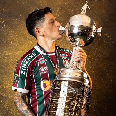 Fluminense Football Club.