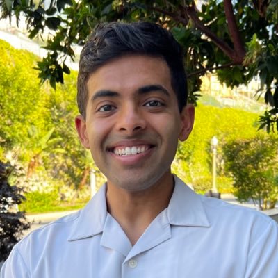 Prathik Naidu Profile
