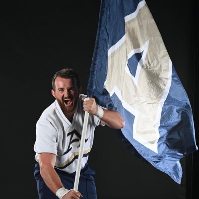 thenicksabetta's profile picture. University of Akron Cheerleader