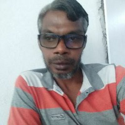 FarsanMohd3853's profile picture. 