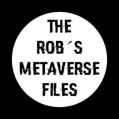 robsmetaverse Profile Picture