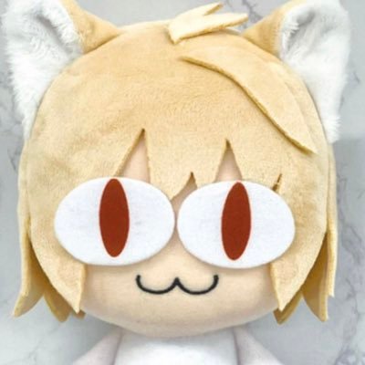 Altist1c's profile picture. I’m just here for Neco arc plush