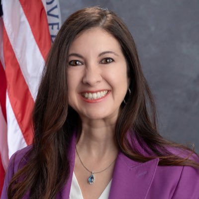 adriana_kugler's profile picture. Colombian-American Economist. Governor @FederalReserve. Fmr U.S. Exec Director @WorldBank @JoeBiden. Prof @Georgetown. Fmr Chief Economist @USDOL @BarackObama.