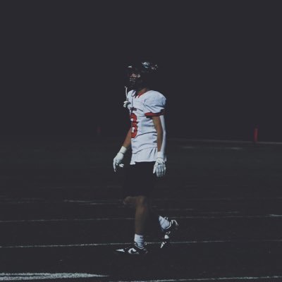 NRHS ||’25|| 5’10 165 || #8 || 1st Team All-Conference || All-Region DB || 3.98 GPA || NCAA ID: 2311156482 || 715-977-7978 || ACT 30 || abrahammonson@icloud.com