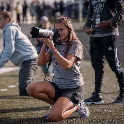 UWW ‘25 | UWW Sports Photographer