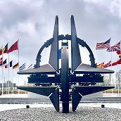 Love Europe. Love NATO.
My life. Only loyal to Europe and the US.