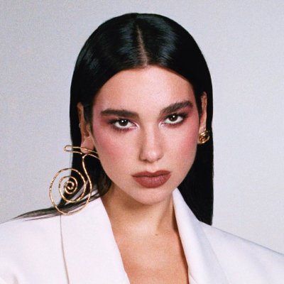 Your best & No. 1 up-to-date source for all the latest News & Updates regarding Singer & Songwriter Dua Lipa | Fan Account | Not affiliated with @DuaLipa.