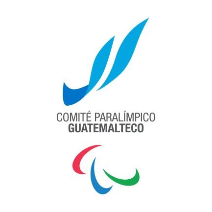 Ente rector del Deporte Paralímpico en Guatemala. 🇬🇹