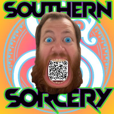 @SouthernSorcerE