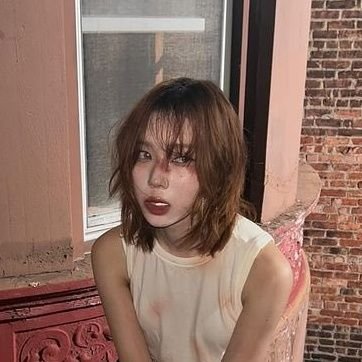 — into girls