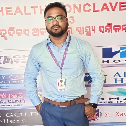 pratapprusty24's profile picture. Journalist@ MBC TV