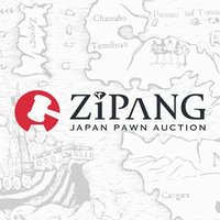 @zipang(@ZipangAuctions) 's Twitter Profile Photo