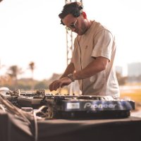 James Greene (@jamesgreenedj) 's Twitter Profile