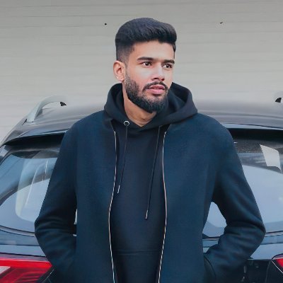 Award Winning Video Editor with over 3.5M+ views 🎥l Turning long-form content into viral clips