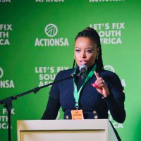 Lerato Ngobeni MP (@mikangobeni) 's Twitter Profile