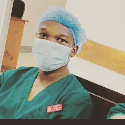 proud 256 |great medical student|Global health enthusiast|@manutd ku mutima😍