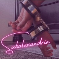 Alexandria(@_subalexandria) 's Twitter Profile Photo