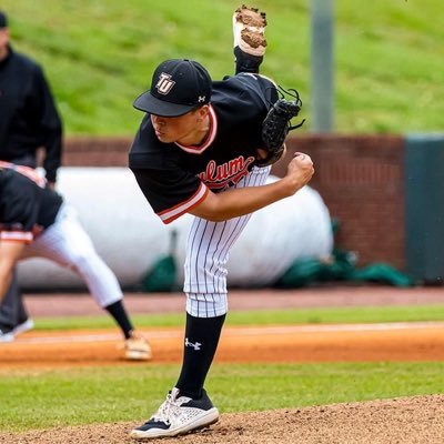 Tusculum University Baseball⚾️⛏