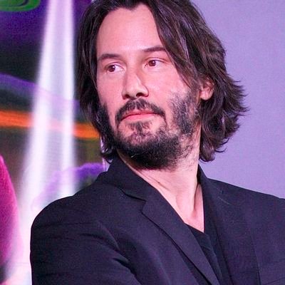 Keanu reeves