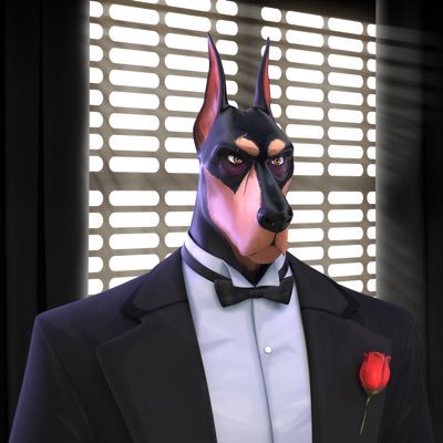 DobeFather Profile Picture