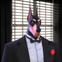 DOBE FATHER (@dobefather) 's Twitter Profile