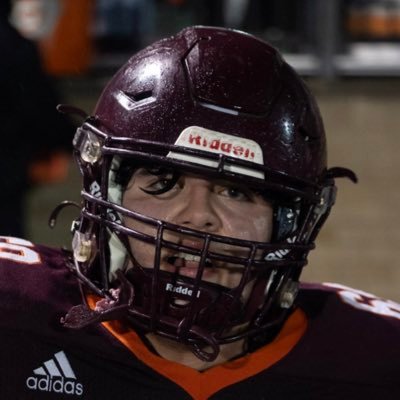 Brother Rice '26 |6'3 285 LBS| |OL #69| Football/Rugby