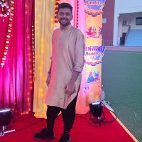 Bhargav Jasani(@BhargavJasani4) 's Twitter Profile Photo