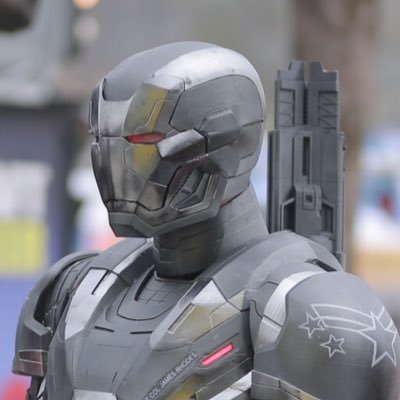 War Machine Costume Prop Build / 워머신 코스튬 제작&코스튬 플레이어/마블 슈트/소품 제작러/MCU Character Cosplay/ 서울권/ DM 환영합니다~!