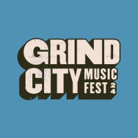 Grind City Music Festival(@grindcityfest) 's Twitter Profile Photo