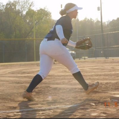 Cartersville High School 2025 🎓| RHP/utility| email: kennedypaige70@icloud.com 1 Corinthians 10:31 ✝️ |Stars 16U- Banks // # 770-549-9157