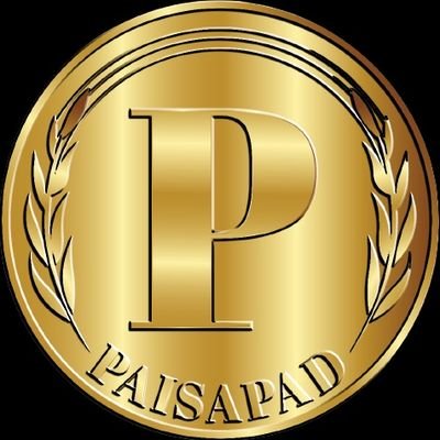 Official PaisaPad,
PaisaPad Is Web3 Crypto Community Sharing Platform. Allow To Create Post Earn $PPD Token. Join Our Community Chat: https://t.co/lCMAUx9lUq