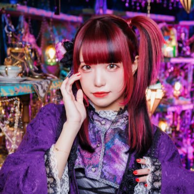 MiiS(@miis_idol)担当カラー赤🦁🔥っょぃ(ょゎぃ) でした⊂(^ω^)⊃2024年1月18日渋谷公会堂にて解散。沢山の応援をありがとうございました!✨