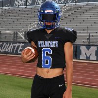 Jaylen Coleman (@jaylencoleman06) 's Twitter Profile Photo