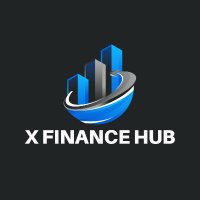 X Finance Hub - 🐉$MON(@XFinanceHub) 's Twitter Profile Photo