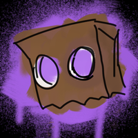 spook_bag(@sp24kbag) 's Twitter Profile Photo