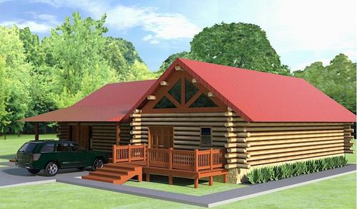 Provider of 3D visualization services in Google Sketchup.