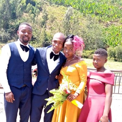tuyishimee34155's profile picture. Never give up Mr mayor
