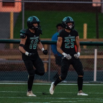 Greyson pigpen Vance Profile