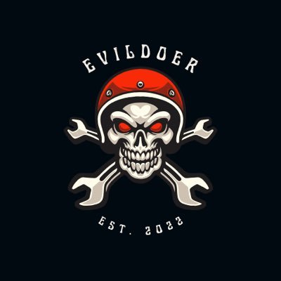 THEEVlLDOER's profile picture. 𝑭𝑰𝑪𝑻𝑰𝑶𝑵𝑨𝑳 Project, / — Akun base geng motor yg hobby nongkrong di warmindo • Bunda dulu baru kamu 🤟