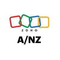 Zoho Australia & New Zealand(@Zoho_ANZ) 's Twitter Profile Photo