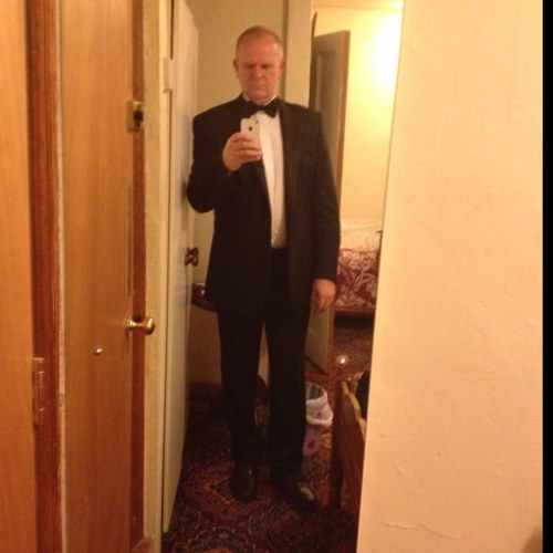 Aquarian106's profile picture. 