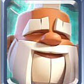 po7atogod's profile picture. the real monk clash royale