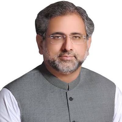 Fan account of Former Prime Minister of Pakistan Mr. Shahid Khaqan Abbasi