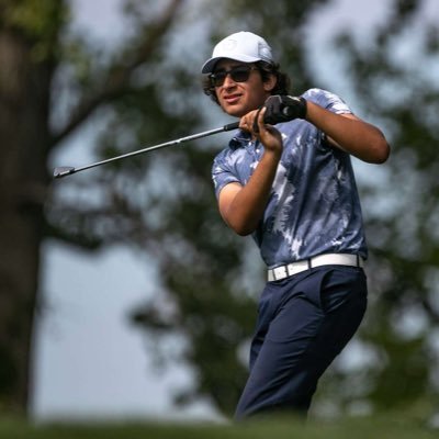son, student and a junior golfer chasing a crazy dream to play in the big leagues someday, Xhs 26’ 3.7 GPA pranay22mk@icloud.com insta-thepranaymongagolf
