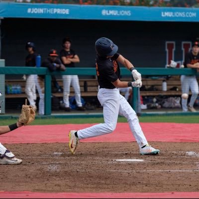 CVCS 25’ // INF // Socal Giants // CSU PUEBLO commit // 949)599-4784