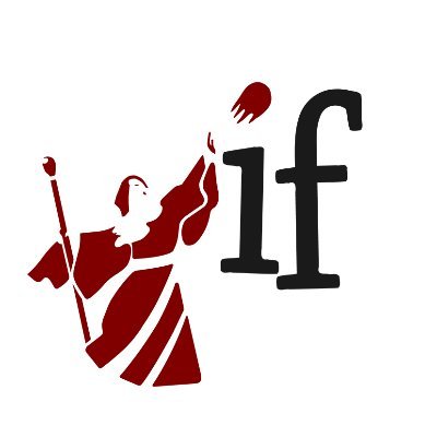 ifwizz's profile picture. German interactive fiction database