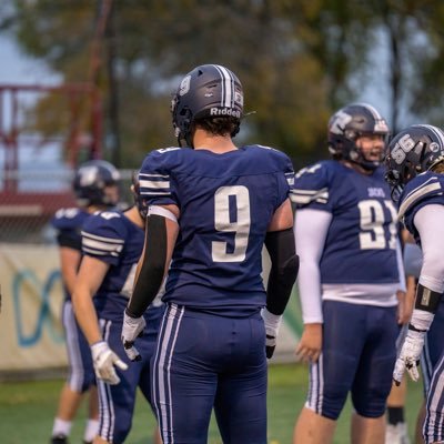 Bemidji Minnesota BHS 2⭐️ DE 6,6 245. E-mail lucascaron94@gmail.com phone# 218-766-9896 BSU DL commit