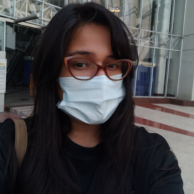 yogitapath84012's profile picture. 